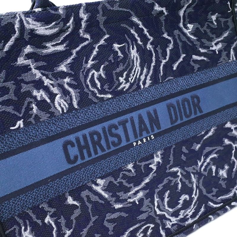 Christian Dior Shopping Bags